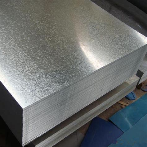 electro galvanized sheet metal|galvanized steel sheets near me.